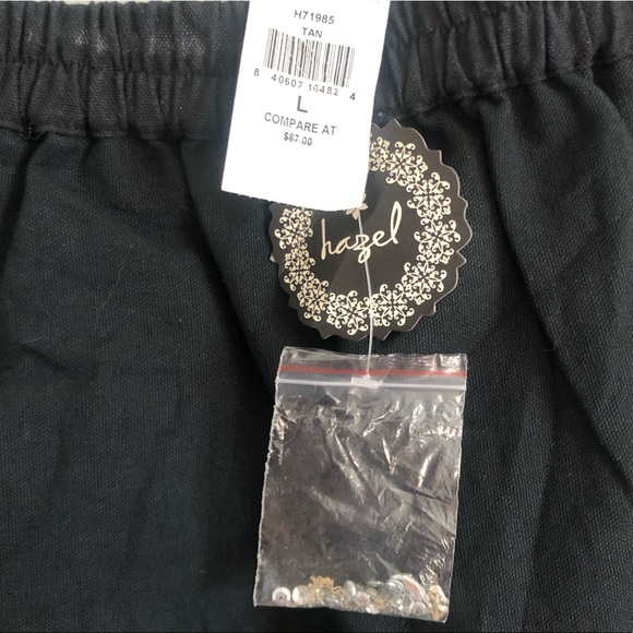 Hazel mini skirt - Picture 5 of 5